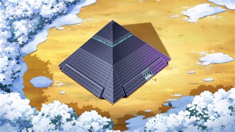 battle pyramid